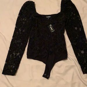 Bodysuit
